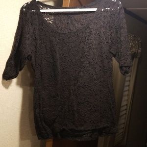 Lace Top